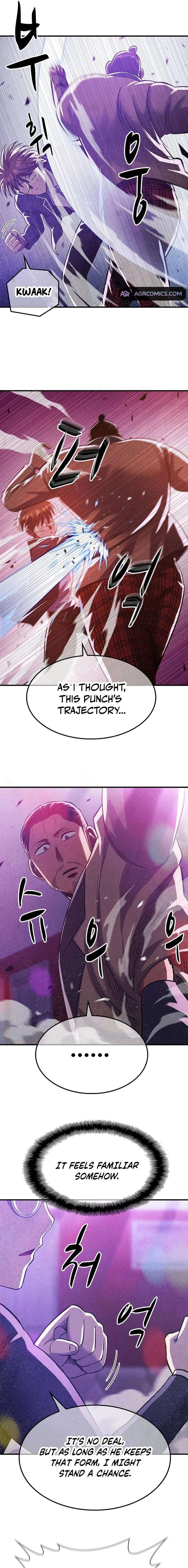 Conquer the Game With the Best Web Novels Chapter 37 15
